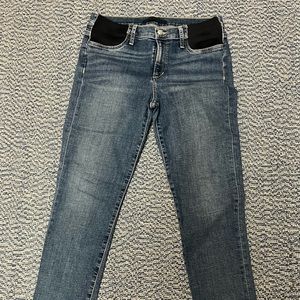 Joes jeans maternity jeans
